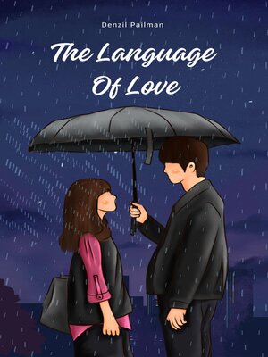 cover image of The Language of Love